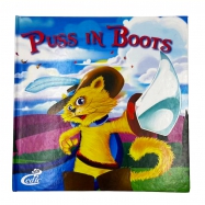 Baby hardcover pop up book