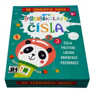 Educational Flash Cards Box Sets with Marker
