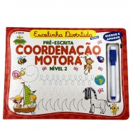 Baby Wipe and Clean learning board books with marker