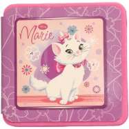 Marie the Cat children's EVA book