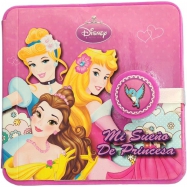 EVA toddler book with interactive buttons