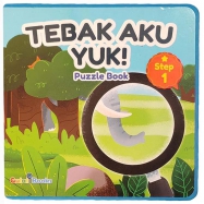 Children's EVA interactive novelty book