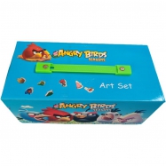 Children's Colored Pencil Set Box