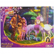 Children's Colored Eco-friendly Packaging Box