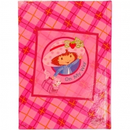 Rigid Cover Notebook