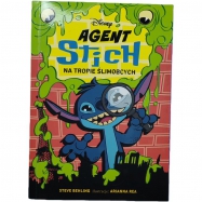 Disney Children's Comic Book with Perfect Binding