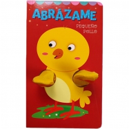 Baby Finger Puppet Book